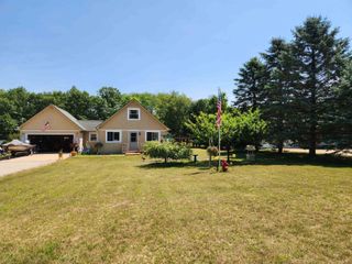 2815 Grass Lake Avenue, Lake, MI 48632