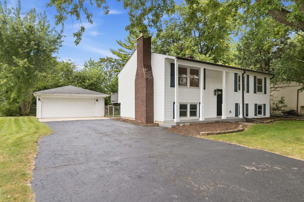 30W234 Claymore Lane, Naperville, IL 60563 — exterior