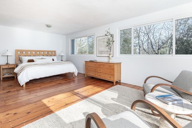 100 Bradford Road, Weston, MA 02493