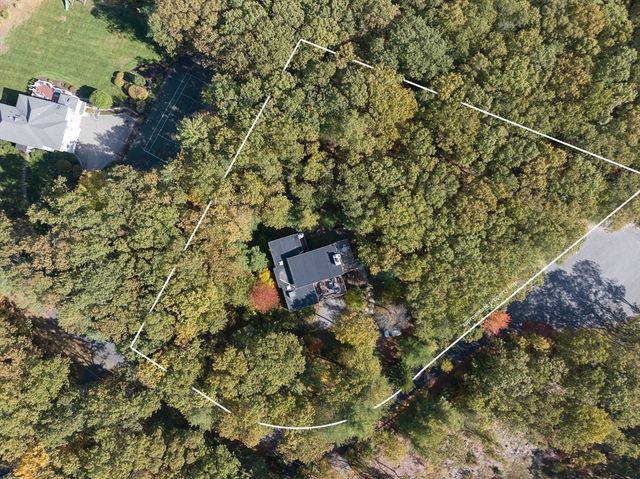 100 Bradford Road, Weston, MA 02493