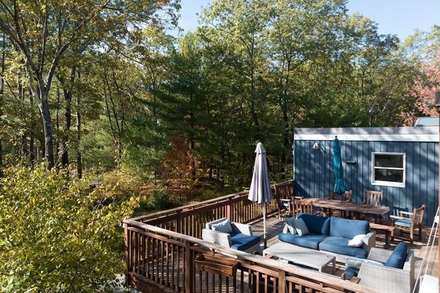 100 Bradford Road, Weston, MA 02493