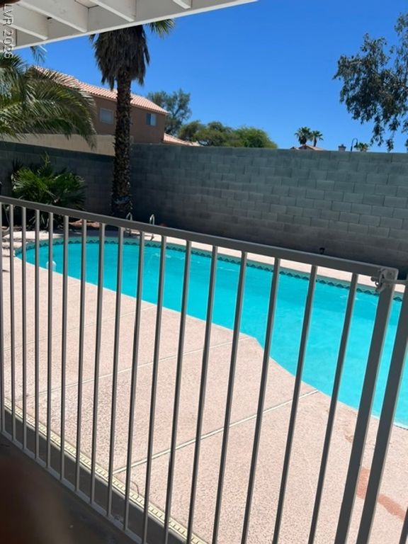 1109 Olvera Way, Las Vegas, NV 89128 — photo 2