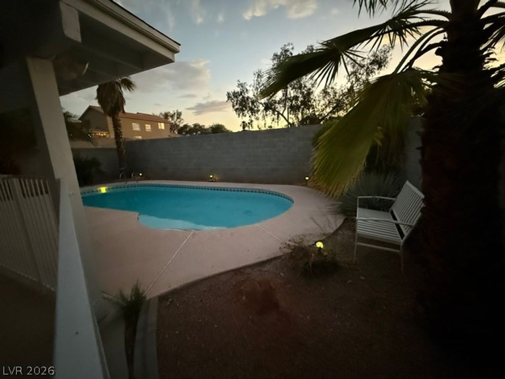 1109 Olvera Way, Las Vegas, NV 89128 — photo 3