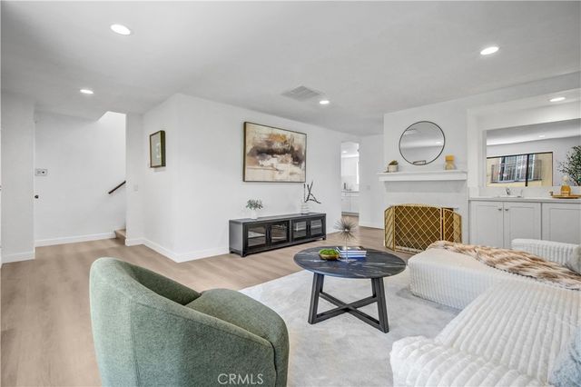 226 N Chandler B, Monterey Park, CA 91754