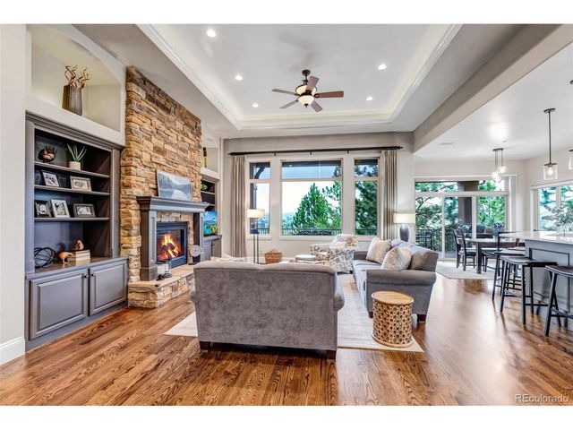 5101 Ten Mile Pl, Castle Rock, CO 80108
