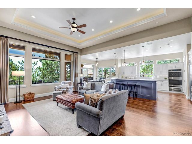 5101 Ten Mile Pl, Castle Rock, CO 80108