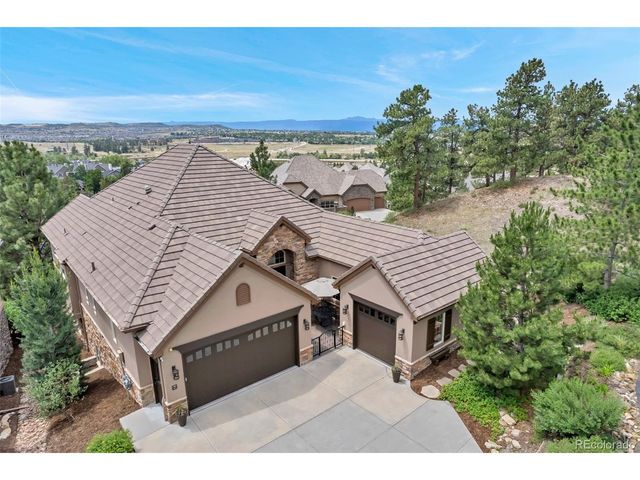 5101 Ten Mile Pl, Castle Rock, CO 80108