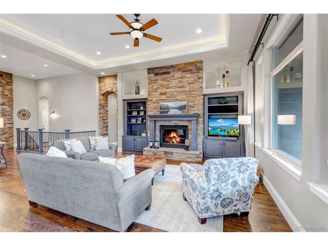 5101 Ten Mile Pl, Castle Rock, CO 80108