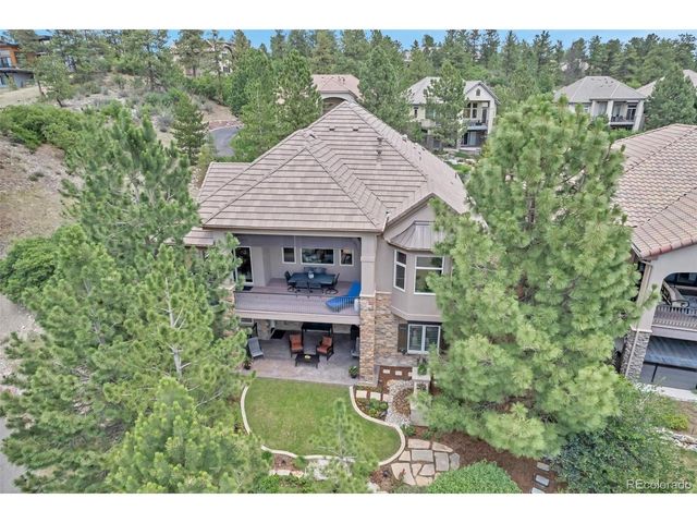 5101 Ten Mile Pl, Castle Rock, CO 80108