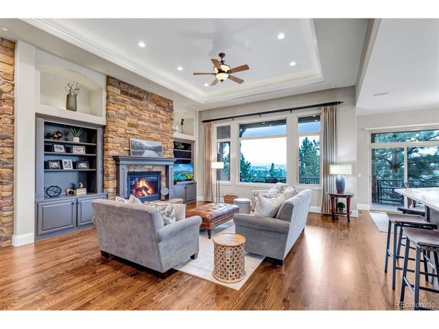 5101 Ten Mile Pl, Castle Rock, CO 80108