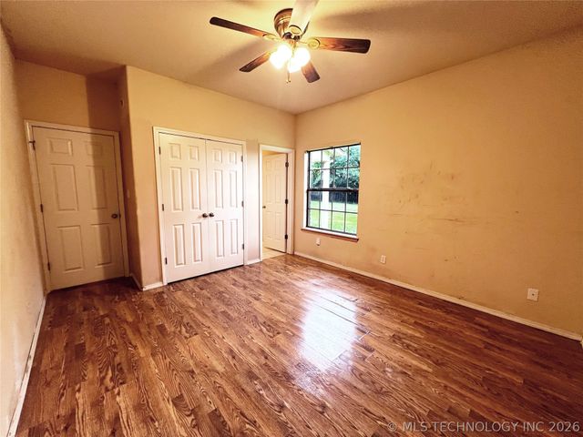 207 E Breanna Street, Kiefer, OK 74041