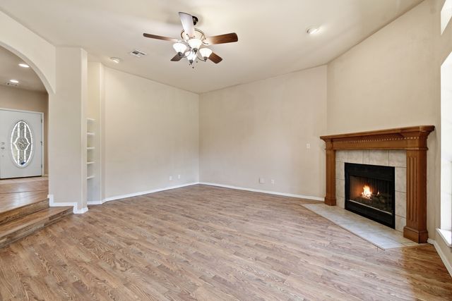 207 E Breanna Street, Kiefer, OK 74041