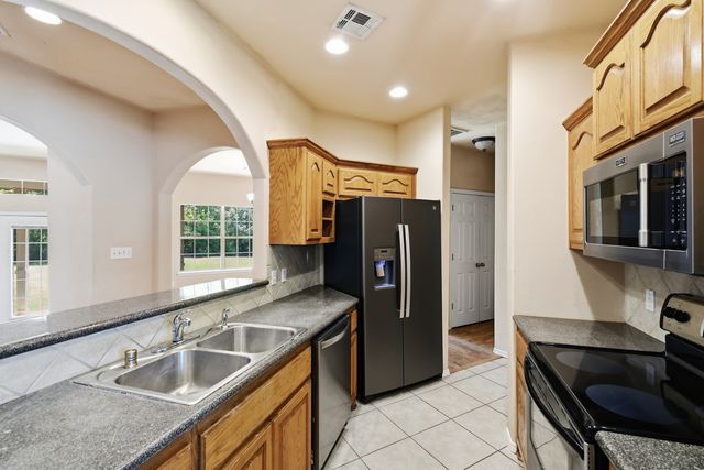 207 E Breanna Street, Kiefer, OK 74041