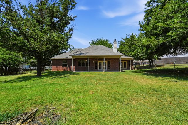 207 E Breanna Street, Kiefer, OK 74041
