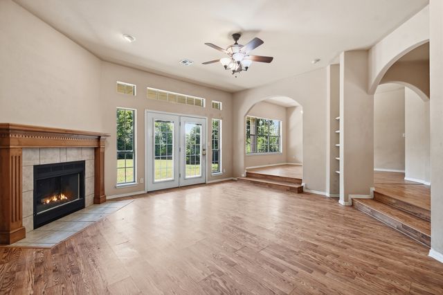 207 E Breanna Street, Kiefer, OK 74041