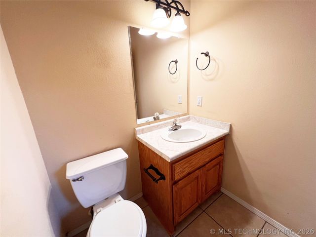 207 E Breanna Street, Kiefer, OK 74041