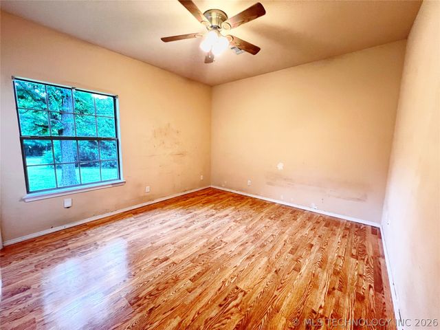 207 E Breanna Street, Kiefer, OK 74041