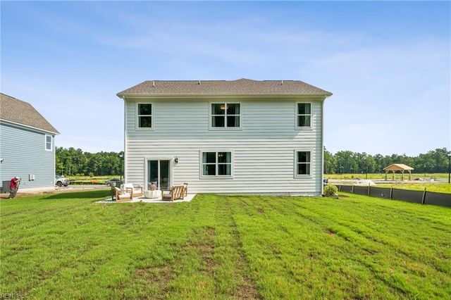 5008 Melanie CT, Suffolk, VA 23434