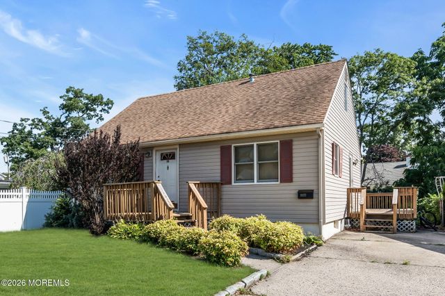 2415 Beech Street, Point Pleasant, NJ 08742