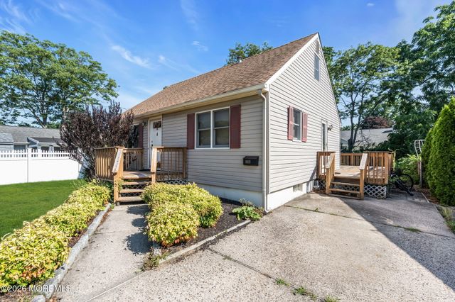 2415 Beech Street, Point Pleasant, NJ 08742