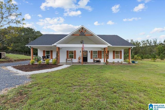 291 KUDZU ROAD, Oneonta, AL 35121