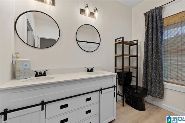 291 KUDZU ROAD, Oneonta, AL 35121