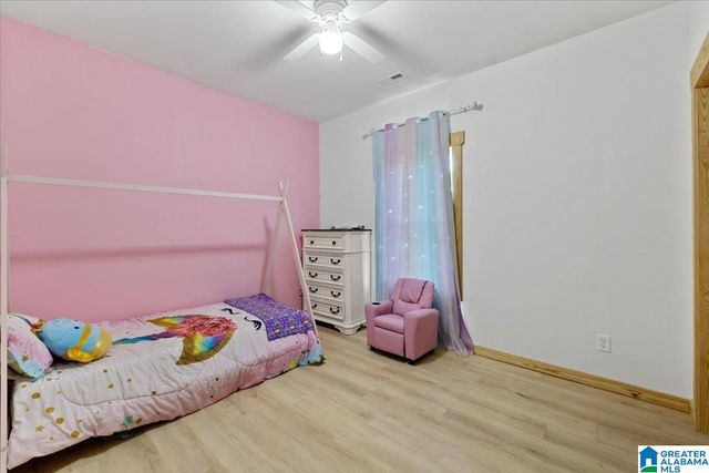 291 KUDZU ROAD, Oneonta, AL 35121