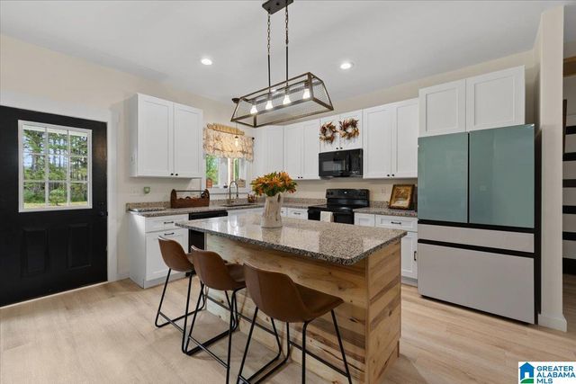 291 KUDZU ROAD, Oneonta, AL 35121