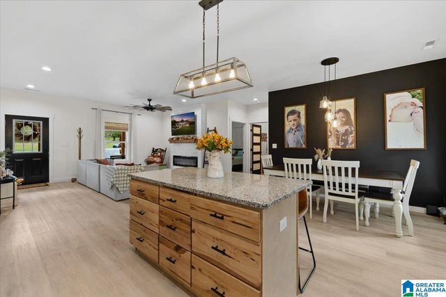 291 KUDZU ROAD, Oneonta, AL 35121