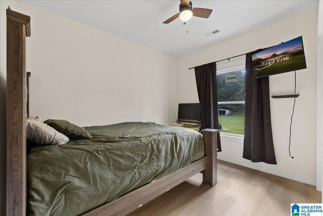 291 KUDZU ROAD, Oneonta, AL 35121