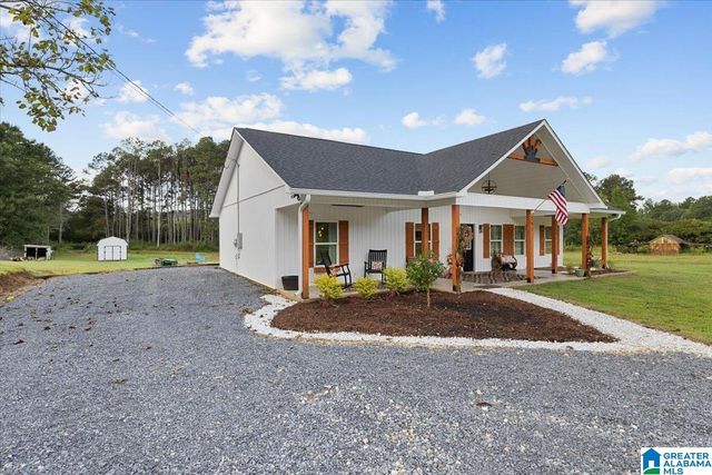 291 KUDZU ROAD, Oneonta, AL 35121