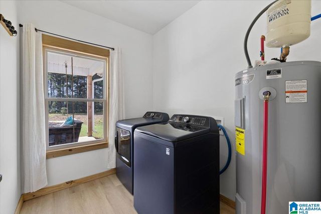 291 KUDZU ROAD, Oneonta, AL 35121