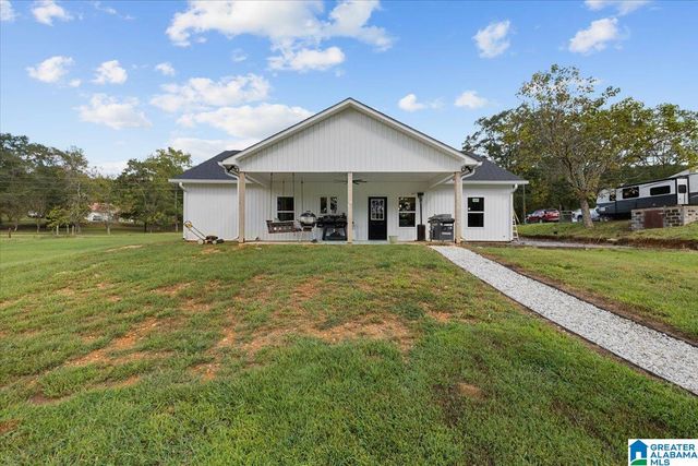 291 KUDZU ROAD, Oneonta, AL 35121