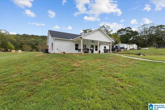 291 KUDZU ROAD, Oneonta, AL 35121