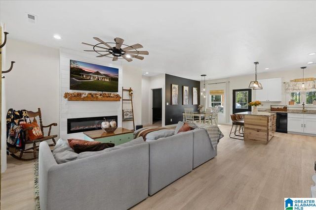 291 KUDZU ROAD, Oneonta, AL 35121