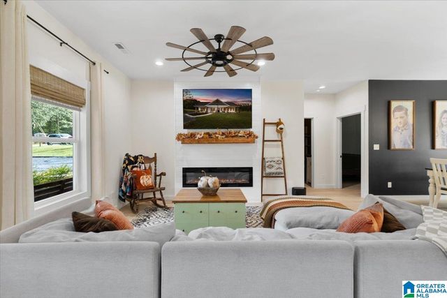 291 KUDZU ROAD, Oneonta, AL 35121