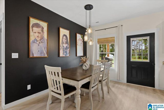 291 KUDZU ROAD, Oneonta, AL 35121