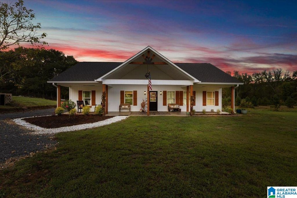 291 KUDZU ROAD, Oneonta, AL 35121