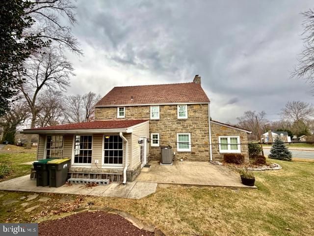 526 BRIGHTON RD, Wilmington, DE 19809