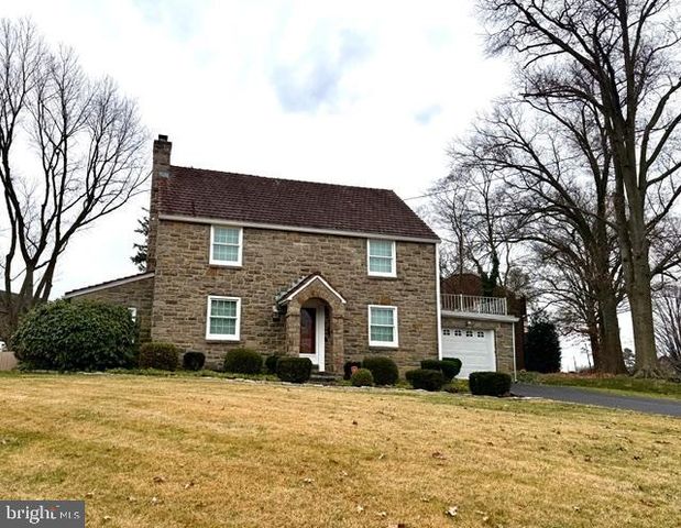 526 BRIGHTON RD, Wilmington, DE 19809