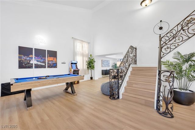 2728 Monrovia Drive, Las Vegas, NV 89117