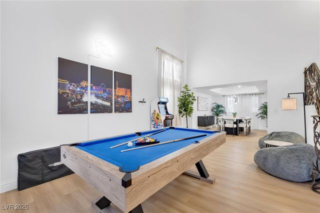 2728 Monrovia Drive, Las Vegas, NV 89117