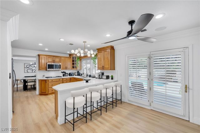 2728 Monrovia Drive, Las Vegas, NV 89117