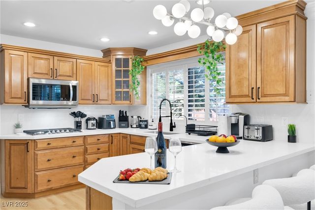 2728 Monrovia Drive, Las Vegas, NV 89117