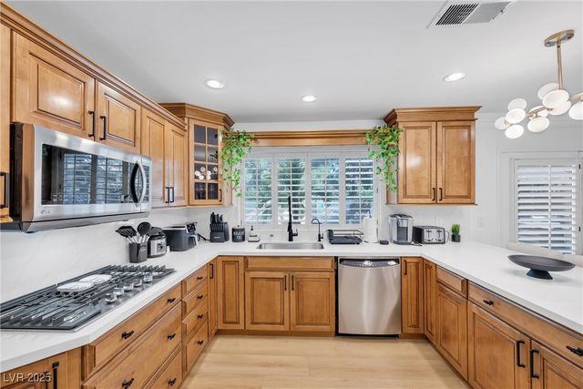 2728 Monrovia Drive, Las Vegas, NV 89117