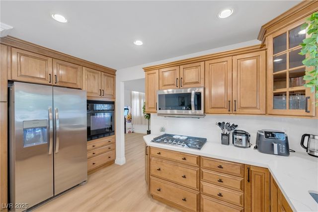 2728 Monrovia Drive, Las Vegas, NV 89117