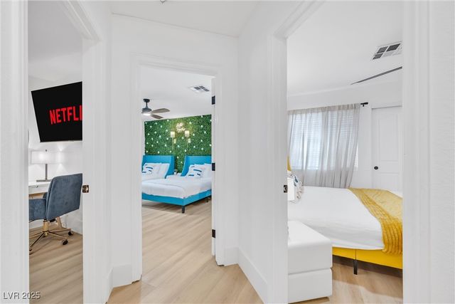 2728 Monrovia Drive, Las Vegas, NV 89117