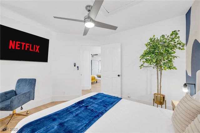 2728 Monrovia Drive, Las Vegas, NV 89117