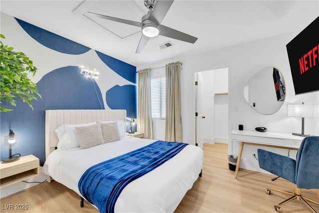 2728 Monrovia Drive, Las Vegas, NV 89117