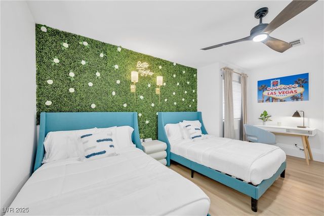 2728 Monrovia Drive, Las Vegas, NV 89117